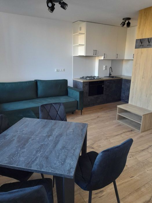 Wynajmę Kawalerkę Warszawa Bródno Rembielińska 15 25m2 REZERWACJA