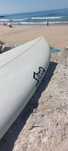 LOST V3 rocket prancha de surf 5,7
