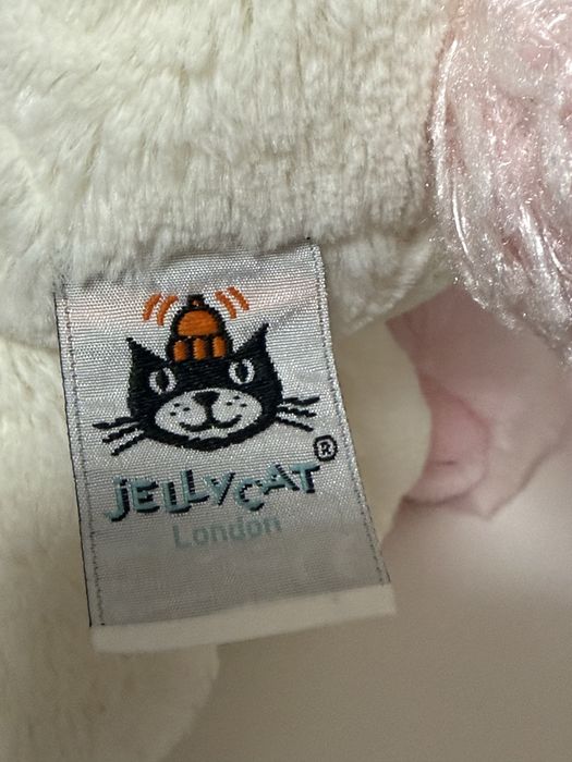 Jellycat єдиноріг