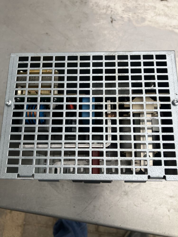 Siemens sitop power 20