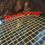 rakieta tenisowa babolat strike pure vs