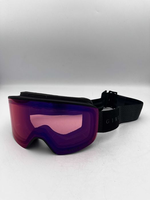 Powystawowe Gogle Narciarskie Giro Axis #9