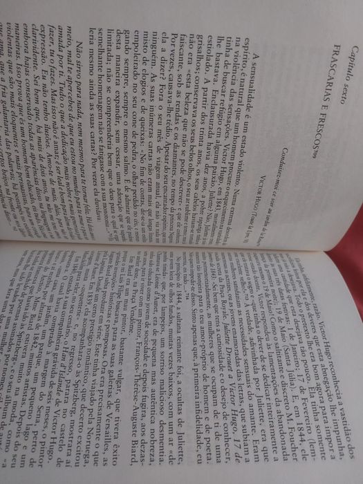 Coleção "Conhecer" - Picasso / Nietzsche / Miguel Ângelo / Victor Hugo