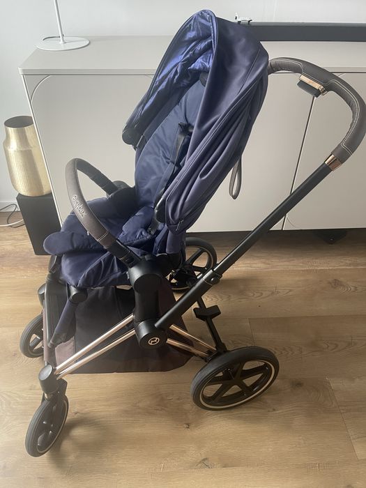 Wozek Cybex Prime