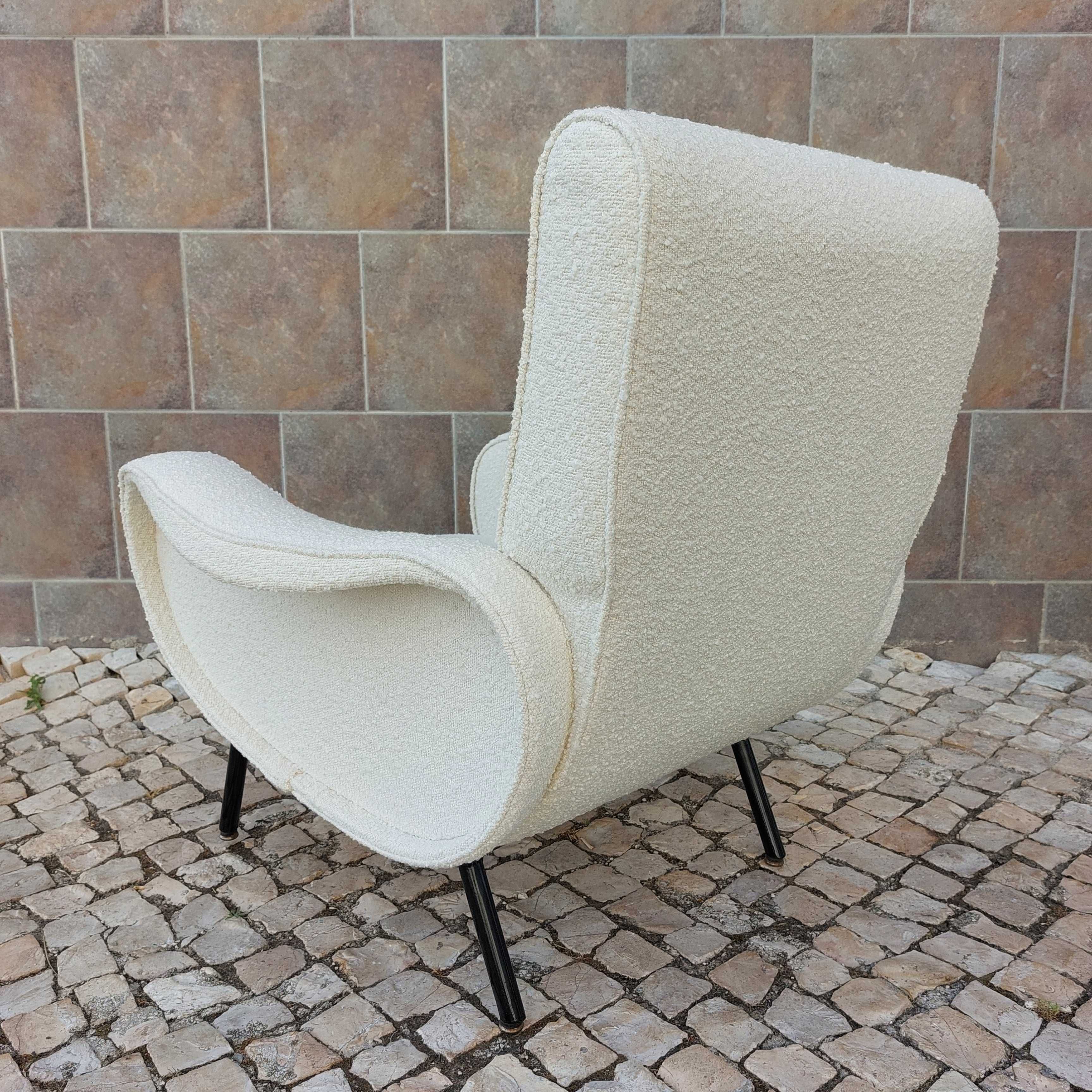 Vintage Nacital armchair