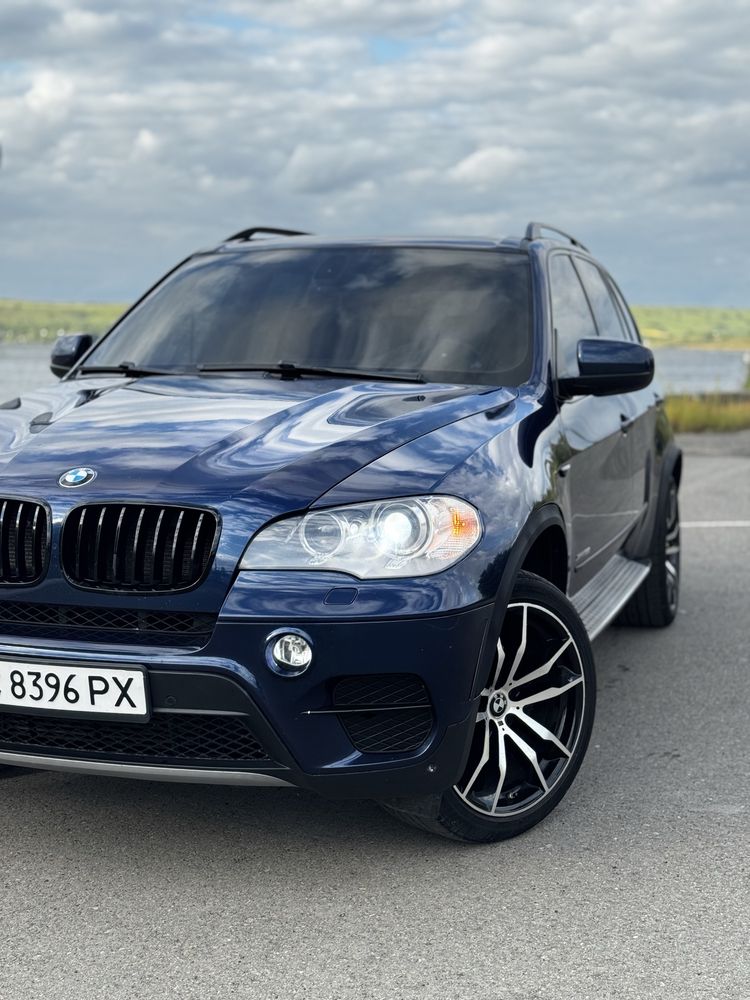 ‼️Продам BMW X5 E70