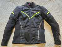 Kurtka Motocyklowa Damska XSi REBELHORN FLUX LADY