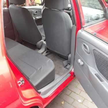 Suzuki Alto Ładna karoseria bez rdzy dla majsterkowicza