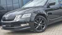 Skoda Octavia 1.6 DSG Premium Edytion Full Led Panorama Navi Gwarancja Serwis F-VAT