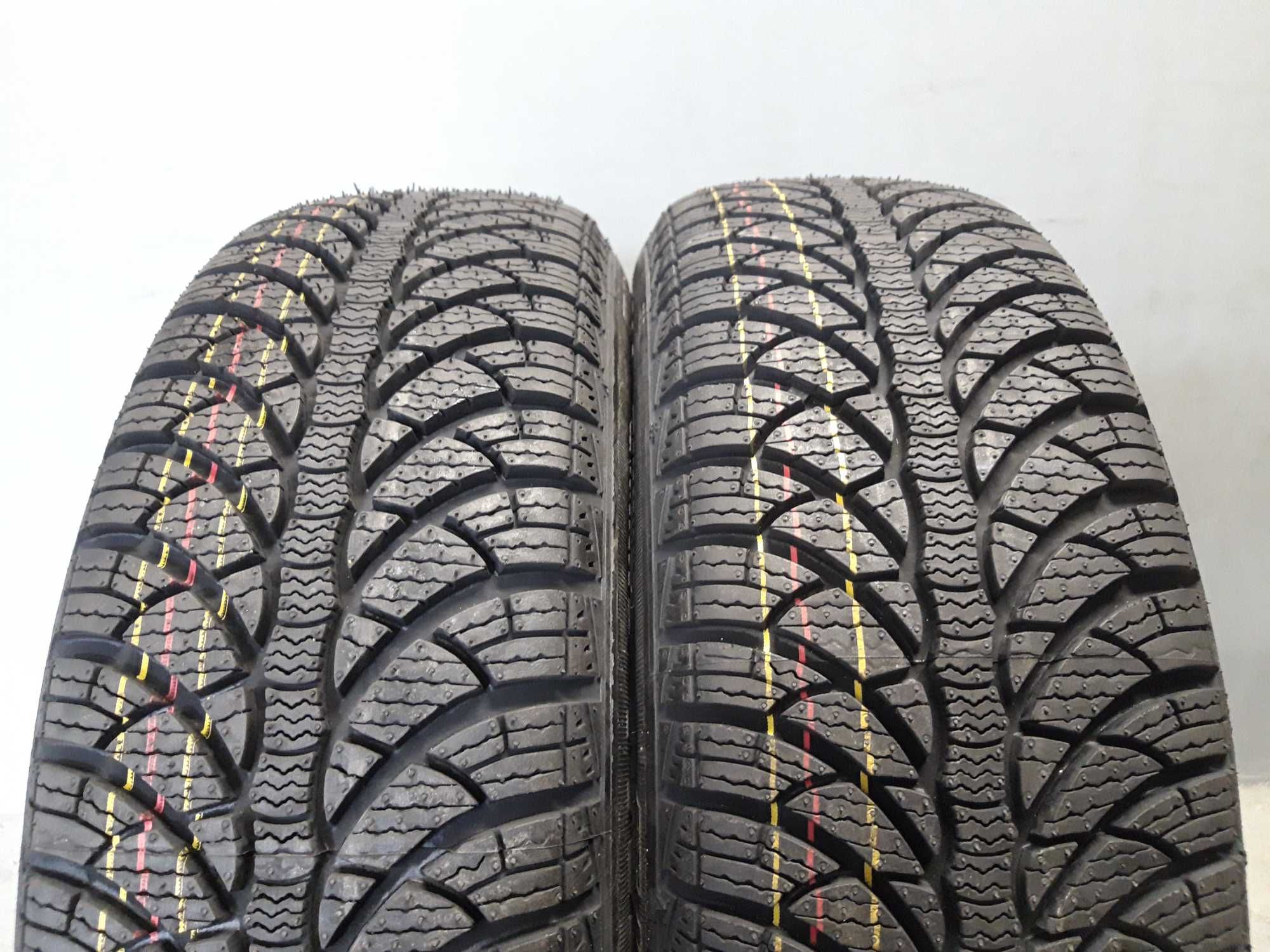 2x185/60R15 Fulda Kristall Montero 3, 84T, 2020 rok, NOWE