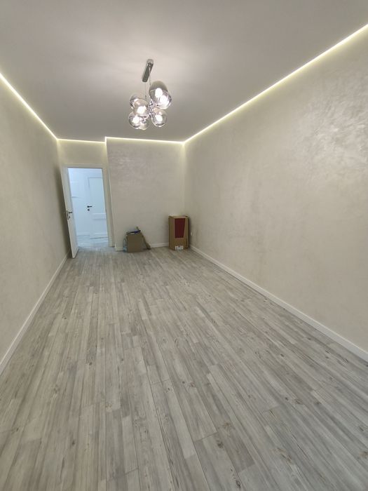 1 кімнатна новобудова