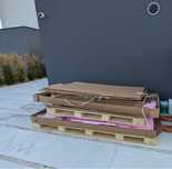 Palety nowe za darmo