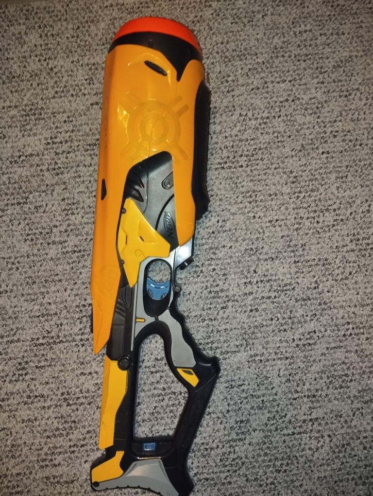 Sprzedam Nerf Dart Tag Swamfire
