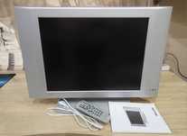 Продам телевізор Phillips 20PF4110/58 (ідеальний  на кухню)