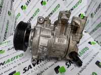 Compressor Ar Condicionado Audi A4 (8K2, B8)