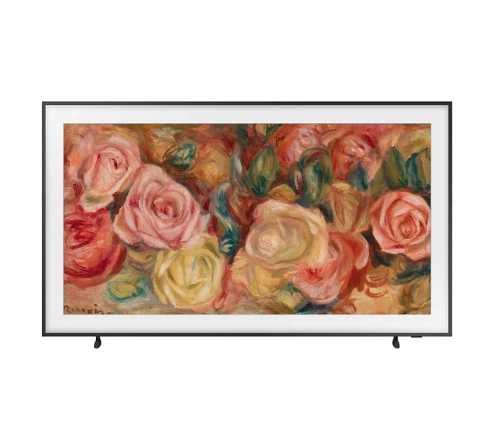 Телевизор Samsung QE43LS03DAUXUA, 43”