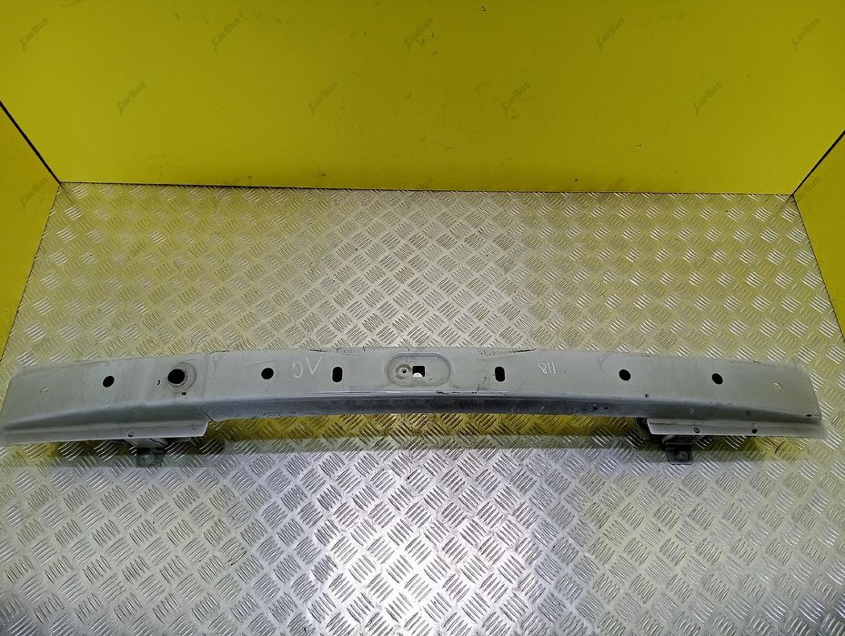 Підсилювач бампера Трафик 2 Виваро Передній Рено Опель розборка