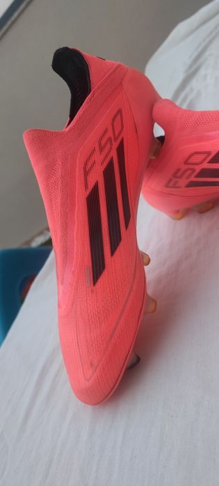 Chuteiras Adidas  F50