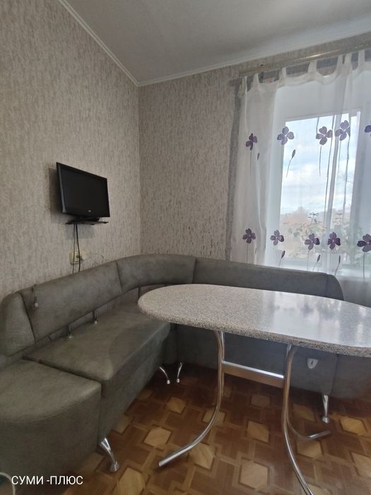 Оренда однокімнатна квартира проспект Свободи