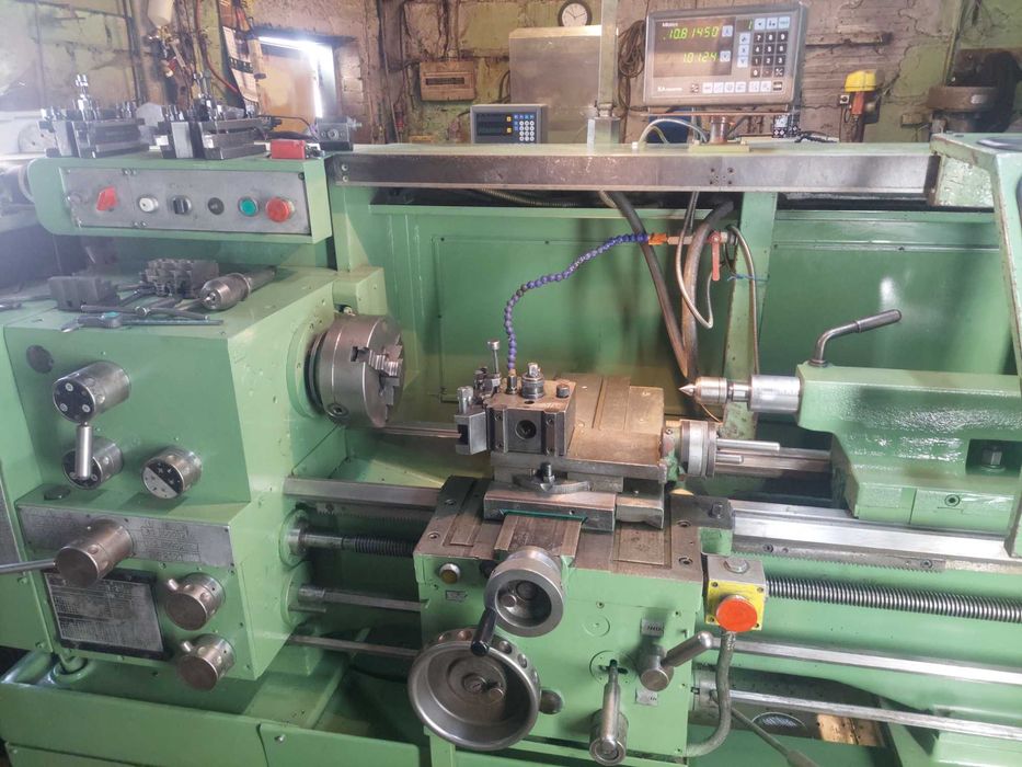 Tokarka sui 32  super