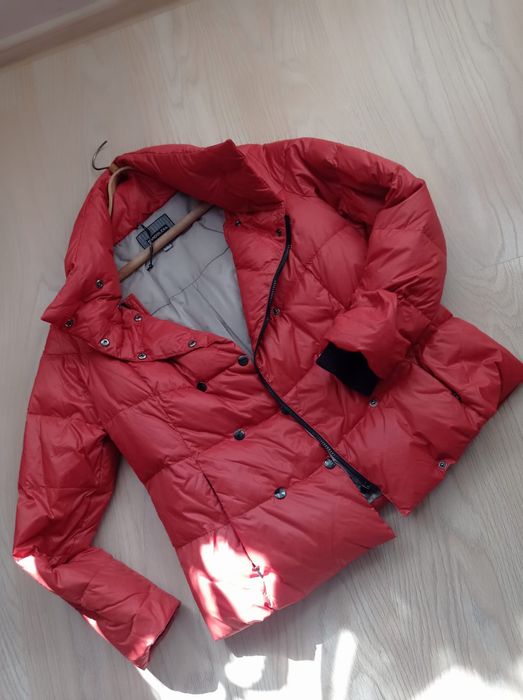 Куртка пуховик BANDOLERA