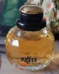 Yves Saint Laurent PARIS edp 7,5 ml, miniatura vintage