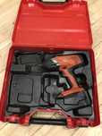 Акум. Гайковерт Hilti SIW 22T-A