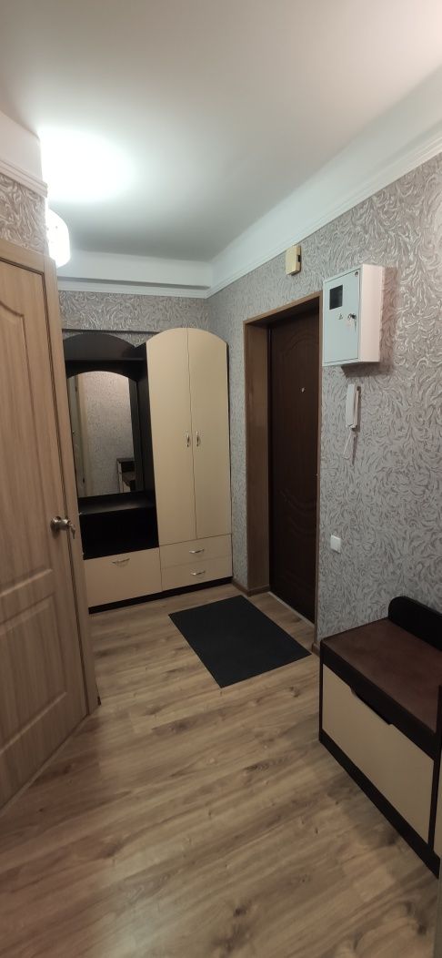 Сдам 1-ю квартиру от собственника