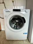 Vende-se Máquina de lavar Candy Branco 7kg 1200 rpm