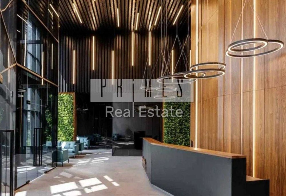 Продаж 4к пентхауса, ЖК Greenville Park, вул. Пимоненка Миколи, 21