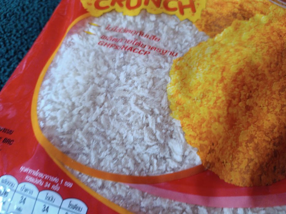 Bułka tarta UNCLE BARNS Panko 1kg