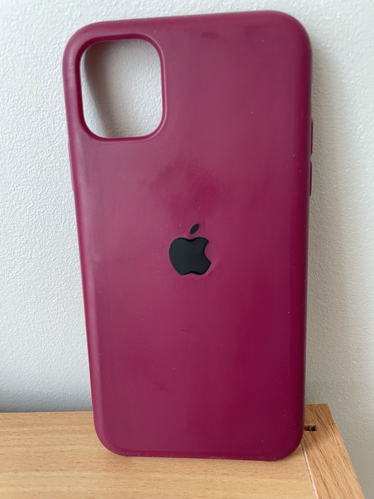 чохол на iphone 11