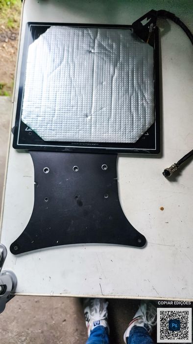 Peças  creality ender 3