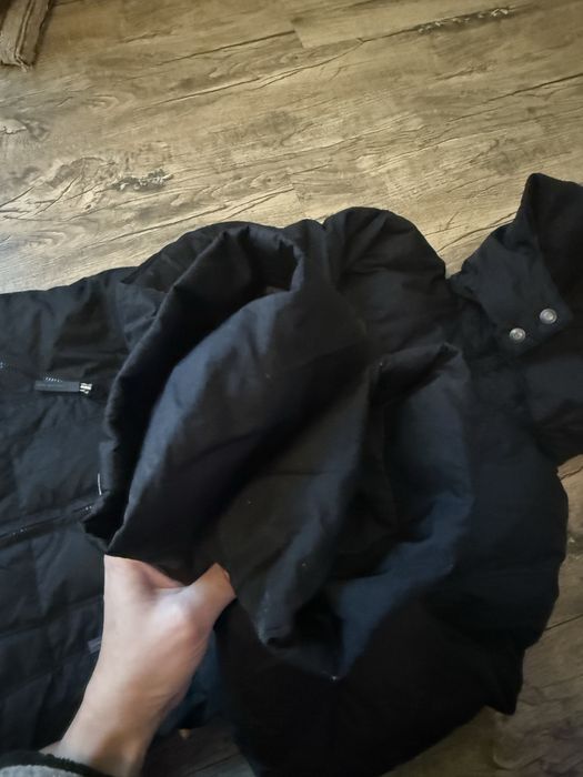 Пуховик оригінал Calvin Klein