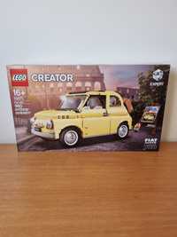 LEGO Creator 10271 - Fiat 500