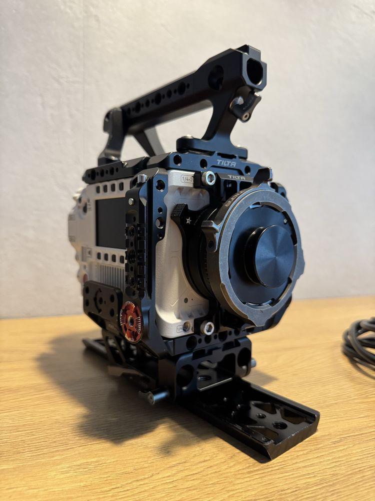 Kamera RED v raptor 8k vv vista vision FVAT cena brutto