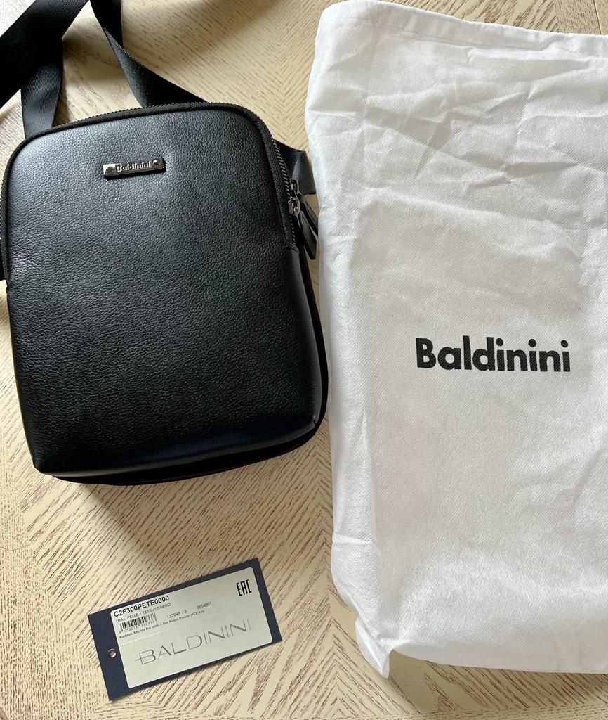 Чоловіча сумка Baldinini | Оригінал | Італія