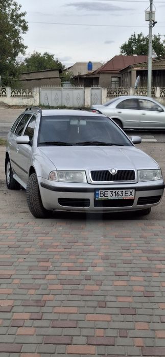 skoda 4x4 1.8T,можливий обмін