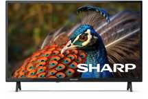 Telewizor Sharp 32FA4E 32" nowy