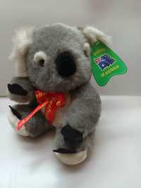 Nowa maskotka przytulanka miś misiu koala 30cm Souvenir of Australia