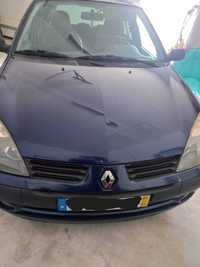 Vendo Renault Clio 2