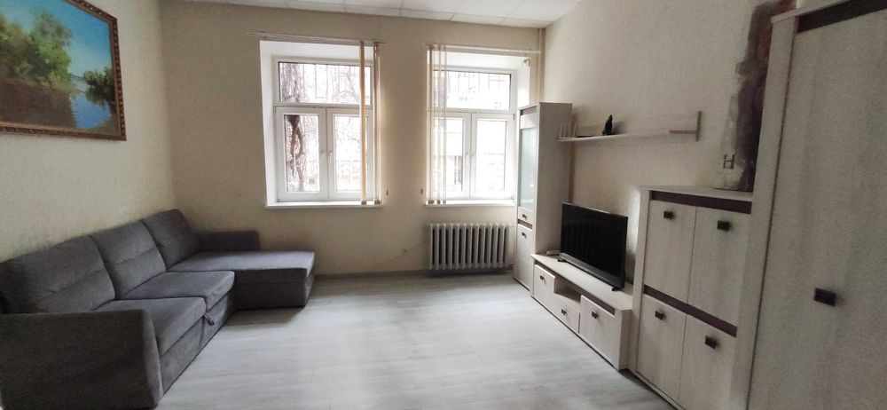 Здам 3-к. квартиру.Поділ. Волоська, 24. Метро Контрактова площа-5хв.