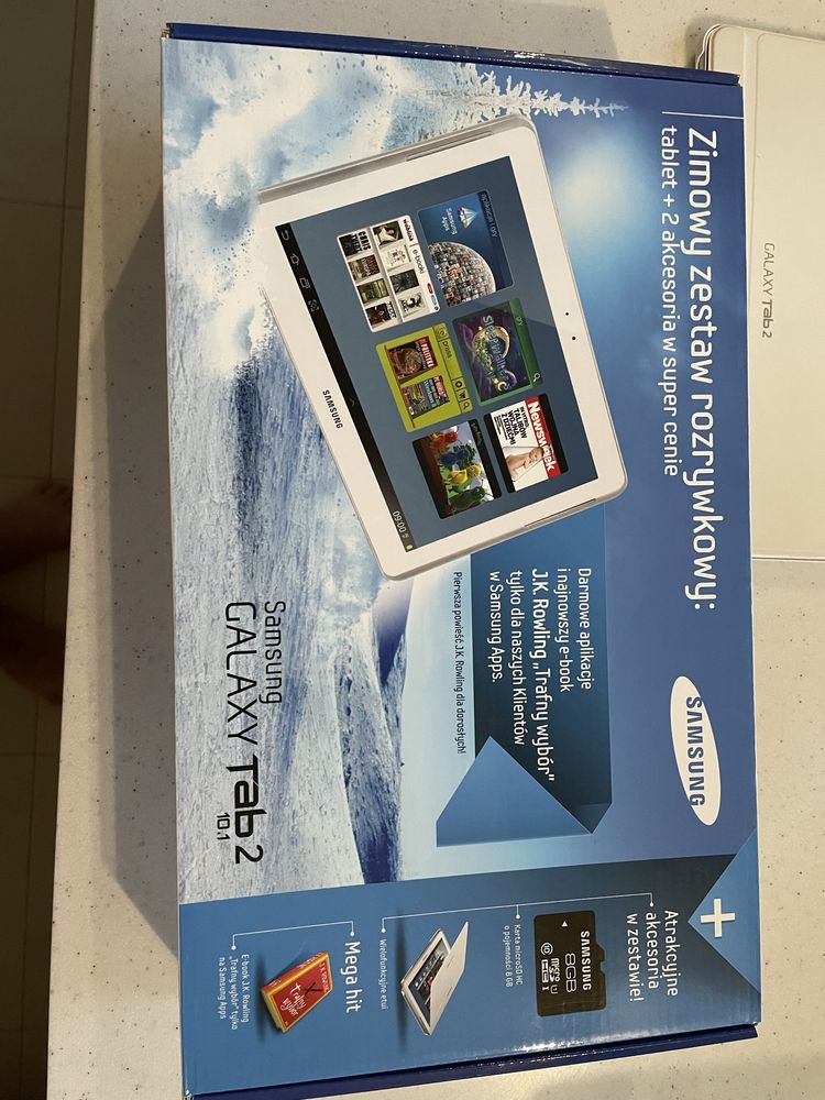 Tablet Note 2 Samsung Galaxy