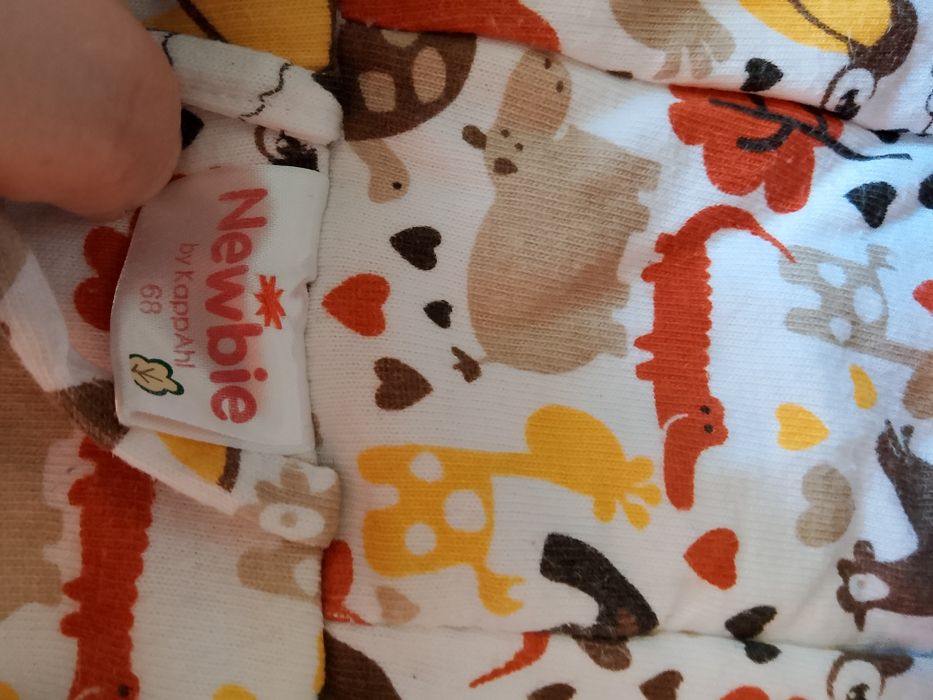 Śpiworek do wózka fotelika