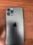iPhone 11 Pro | 64 Gb | Midnight Green | Neverlock