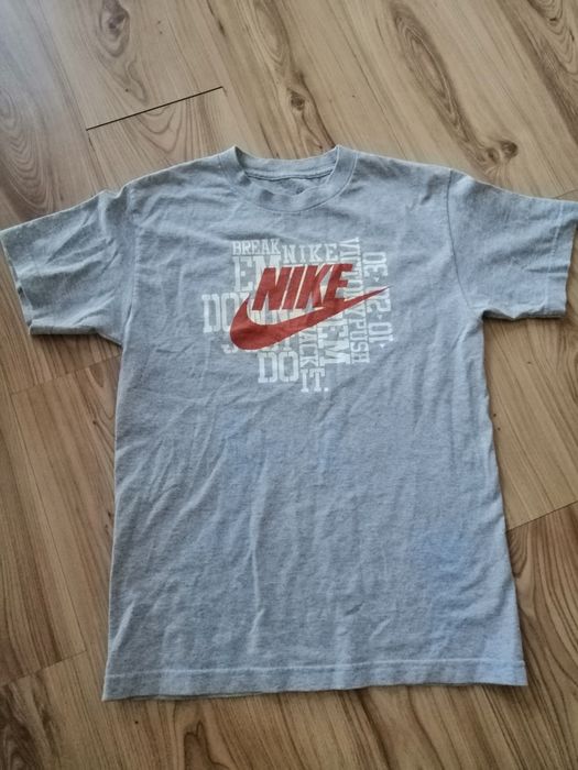 Koszulka NIKE rozm S