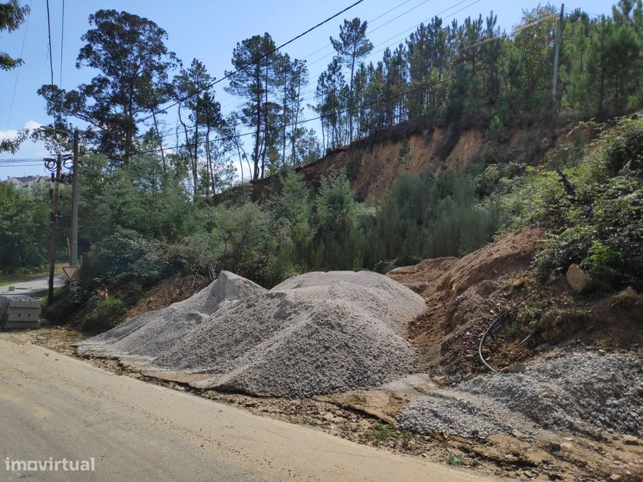 Excelente Terreno para Construção