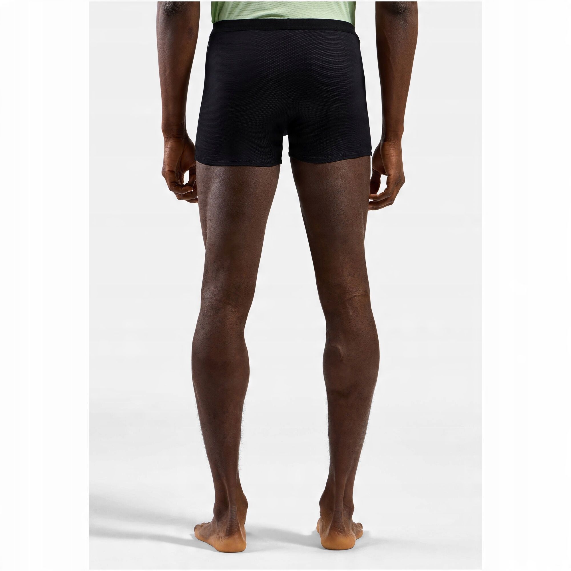 Bokserki Męskie Odlo Boxer Active Everyday Eco 2Pak Rozmiar S
