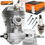CYLINDER DO PILARKI STIHL typ 023 025 MS230 MS250 z wałem kompletny