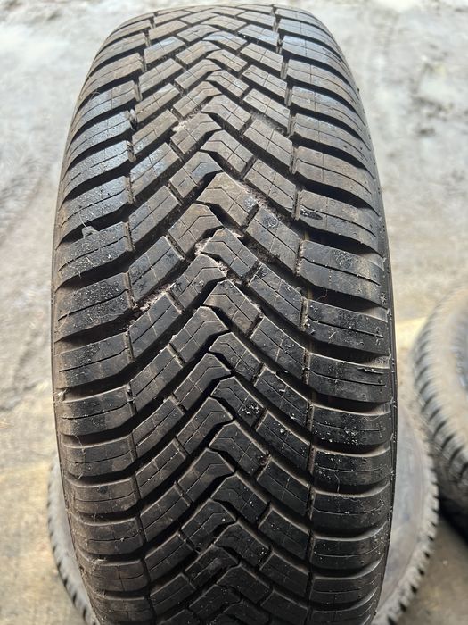 Диски с резиной 195/65/R15